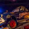 Radiator Springs Racers at Disney California Adventure, November 2015 photo