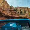 Radiator Springs Racers at Disney California Adventure March 2016