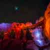 Radiator Springs Racers at Disney California Adventure March 2016