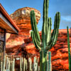 Radiator Springs Racers at DCA opening day June 15, 2012