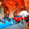 Radiator Springs Racers at DCA opening day June 15, 2012