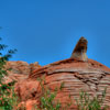 Radiator Springs Racers at DCA opening day June 15, 2012