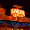 Radiator Springs Racers at DCA opening day June 15, 2012