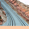 Radiator Springs Racers at DCA opening day June 15, 2012