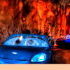 Radiator Springs Racers at DCA opening day June 15, 2012