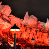 Radiator Springs Racers at DCA opening day June 15, 2012