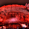 Radiator Springs Racers at DCA opening day June 15, 2012