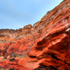 Radiator Springs Racers at DCA opening day June 15, 2012