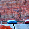 Radiator Springs Racers at DCA opening day June 15, 2012