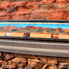 Radiator Springs Racers at DCA opening day June 15, 2012