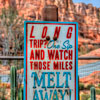 Radiator Springs Racers at DCA opening day June 15, 2012