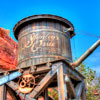 Radiator Springs Racers at DCA opening day June 15, 2012