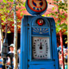 Radiator Springs Racers at DCA opening day June 15, 2012