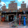 Cars Land at Disney California Adventure July 2012