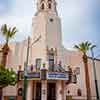 California Adventure Carthay Circle Restaurant, July 2012