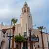 California Adventure Carthay Circle Restaurant, July 2012