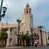 California Adventure Carthay Circle Restaurant, July 2012