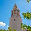 Disney California Adventure Carthay Circle Restaurant, October 2012