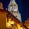 California Adventure Carthay Circle Restaurant, August 2012