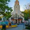 Disney California Adventure Carthay Circle Restaurant, January 2013