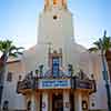 Disney California Adventure Carthay Circle Restaurant, January 2013