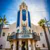 Disney California Adventure Carthay Circle Restaurant December 2015