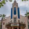 Disney California Adventure Carthay Circle Restaurant May 2016