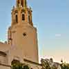 DCA Carthay Circle construction January 2012