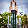 California Adventure Carthay Circle Restaurant opening day, June 15, 2012