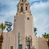 California Adventure Carthay Circle Restaurant opening day, June 15, 2012