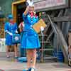 DCA Condor Flats Minnie's Fly Girls June 15, 2012