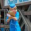 DCA Condor Flats Minnie's Fly Girls June 15, 2012