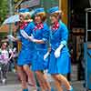 DCA Condor Flats Minnie's Fly Girls June 15, 2012