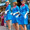 DCA Condor Flats Minnie's Fly Girls June 15, 2012