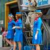 DCA Condor Flats Minnie's Fly Girls June 15, 2012