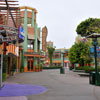 Downtown Disney, September 2011