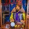 Zoltar machine, Downtown Disney, October 2007