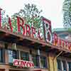 Downtown Disney La Brea Bakery, January 2009