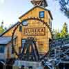 Disney California Adventure Grizzly River Run photo, September 2012