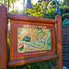 Disney California Adventure Grizzly Peak November 2015