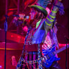 Disney California Adventure Mad T Party December 20, 2012