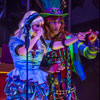 Disney California Adventure Mad T Party December 20, 2012