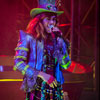 Disney California Adventure Mad T Party December 20, 2012