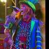 Disney California Adventure Mad T Party December 20, 2012