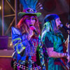 Disney California Adventure Mad T Party December 20, 2012