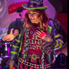 Disney California Adventure Mad T Party December 20, 2012