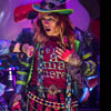 Disney California Adventure Mad T Party December 20, 2012