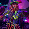 Disney California Adventure Mad T Party December 20, 2012