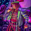 Disney California Adventure Mad T Party December 20, 2012