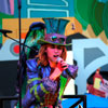 Disney California Adventure Mad T Party August 7, 2012